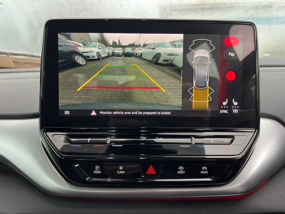 2023 Volkswagen ID.4 PURE LIFE 52KWH // HEATED SEATS // APPLE CARPLAY/ANDROID AUTO // DIGITAL CLUSTER €22,900