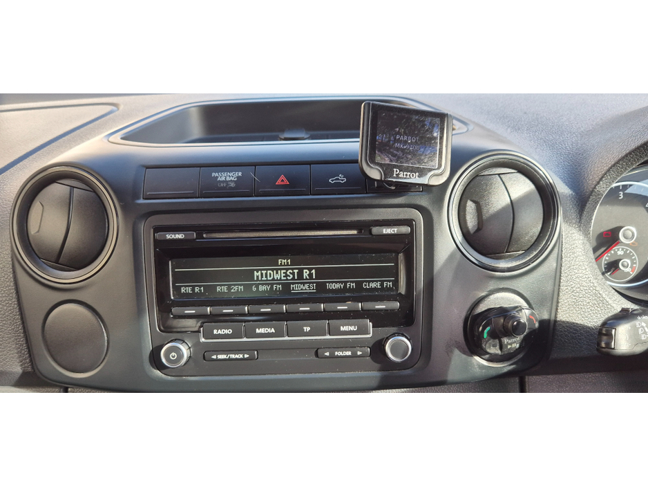 2015 Volkswagen Amarok 2.0 TDI  4MOT 180PS 4