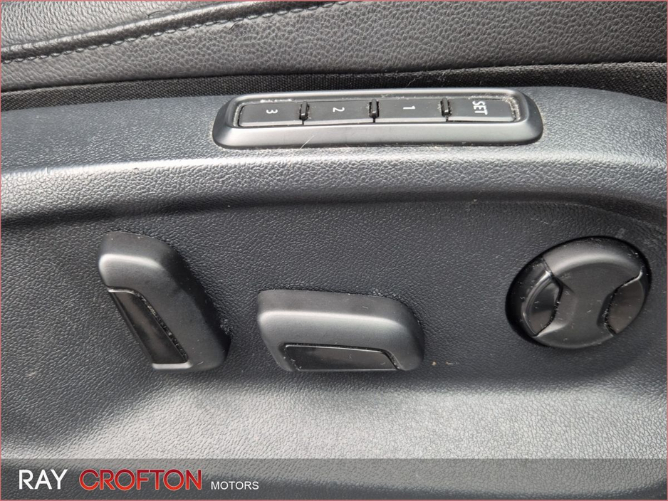 2020 SEAT Tarraco 2.0 TDI 150HP Xcellence 7 Seat €28,950