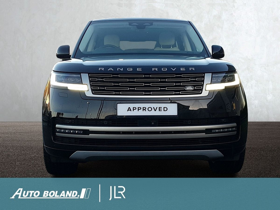 2023 Land Rover Range Rover 3.0D D300 Passenger- Pan Roof, Heated Seats, Adaptive Cruise Control, Heated Windcreen & Steering Wheel €136,995