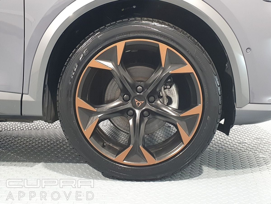 2023 Cupra Formentor e-Hybrid 204hp DSG