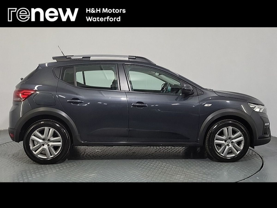 2023 Dacia Sandero Stepway "Comfort Model" "Reversing Camera" "Air Con" "Parking Sensors" €15,995