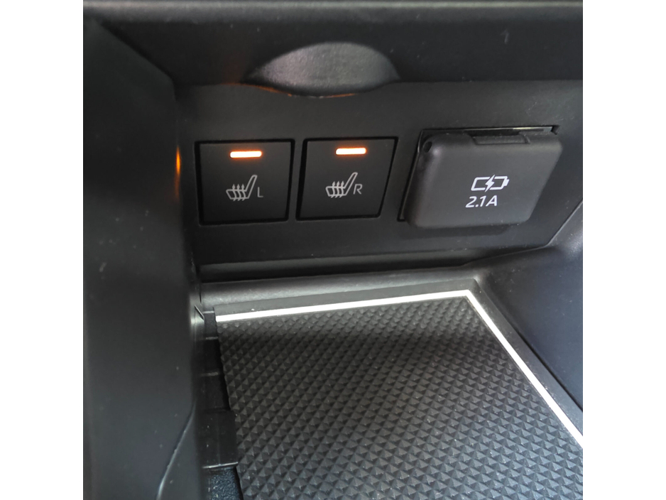 2020 Toyota Raize  €19,950