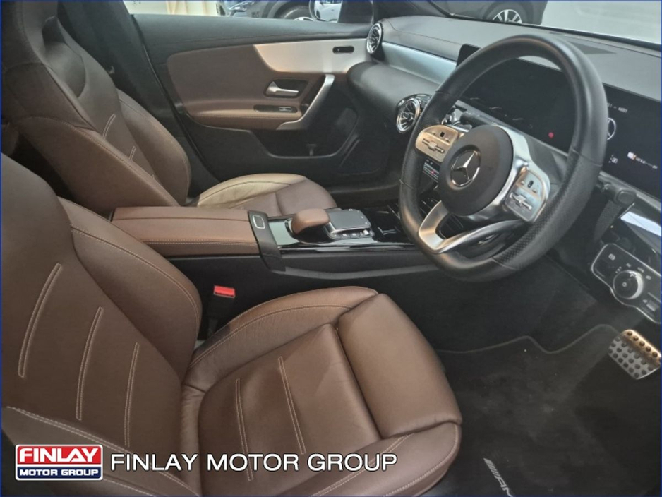 2023 Mercedes-Benz CLA Class CLA250E PHEV A/T Progressive Premium €36,950