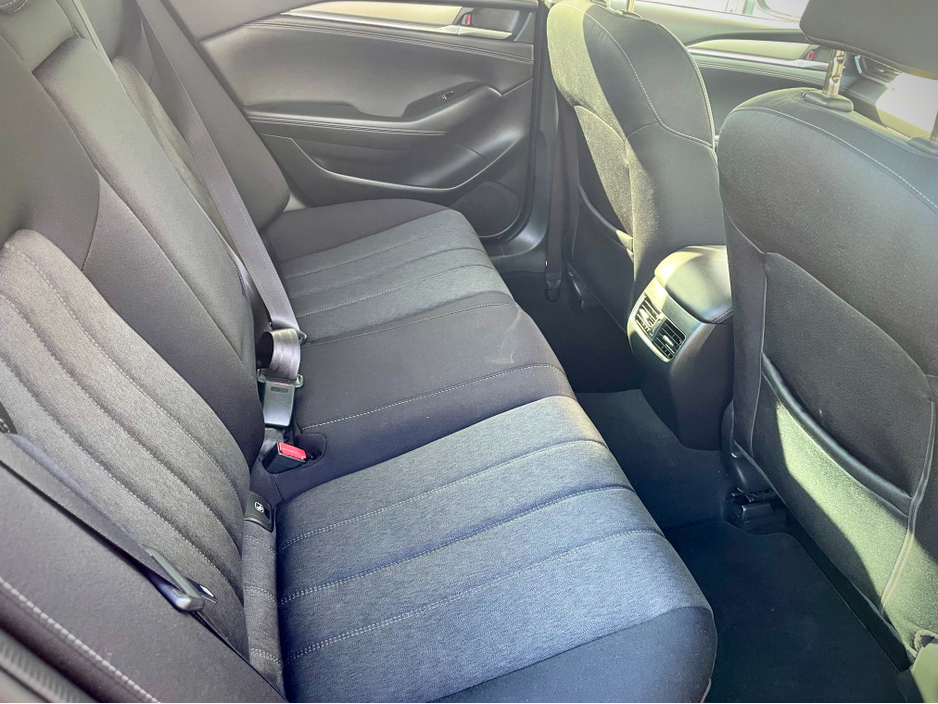 2019 Mazda Mazda6 2.2 D EXECUTIVE SE IPM IPM3 4DR €16,950