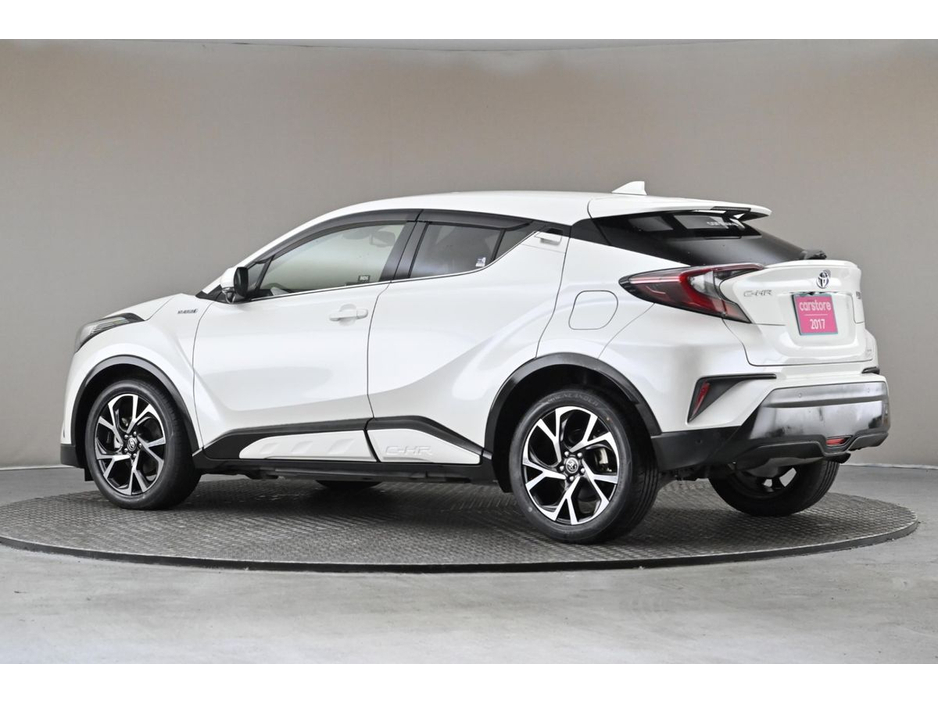 2017 Toyota C-HR 1.8 HYBRID *REVERSE CAM*ANDROID CAR PLAYER* €19,890
