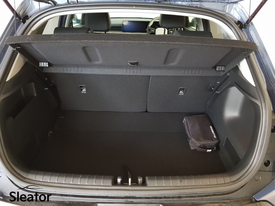 2026 Kia Stonic PE GT-Line €34,950