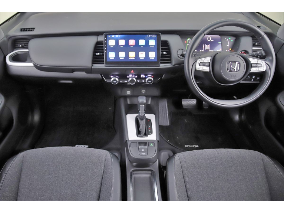 2020 Honda Fit 1.5 HEV E-CVT *CARPLAY*ANDROID*REVERSE CAM*PARK SENSORS* €16,280