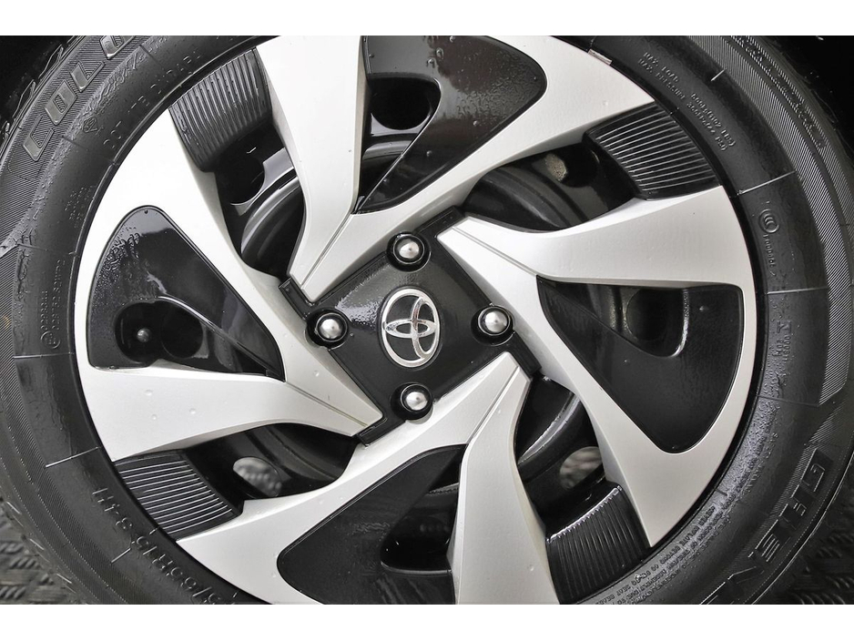 2020 Toyota Aqua 1.5 VVT-i HYBRID *ANDROID CAR PLAYER*REVERSE CAM*PARK SENSORS* €14,480