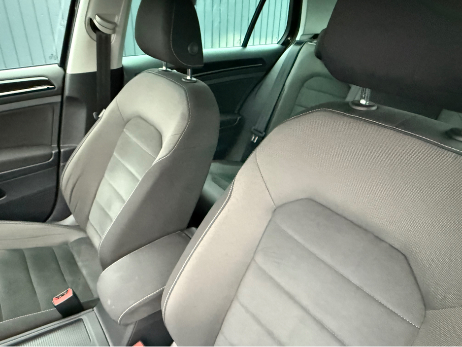 2018 Volkswagen Golf HIGHLINE 1.0L PETROL - MANUAL - 12M WARRANTY - CAR: 1622