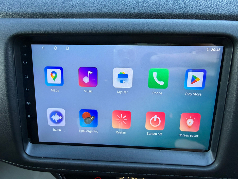 2016 Honda Vezel  €15,950