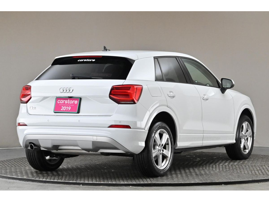2019 Audi Q2 1.0 TFSI S-TRONIC *REVERSE CAM*PARK SENSORS*DIGITAL DASH* €22,890