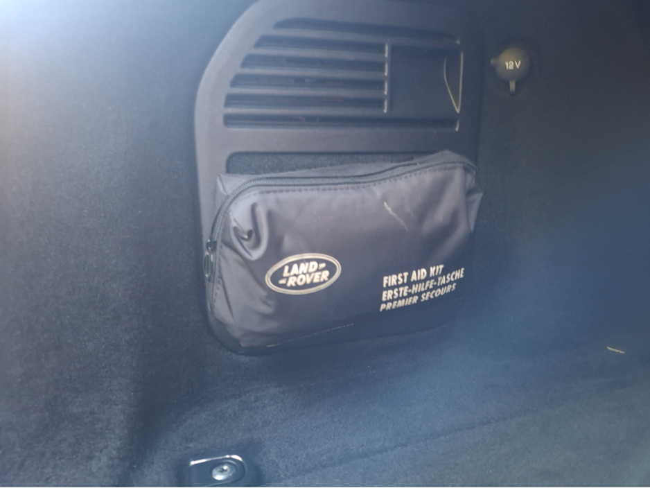 2018 Land Rover Range Rover Evoque EVO MY18 ED4 PU PURE 5DR €16,950