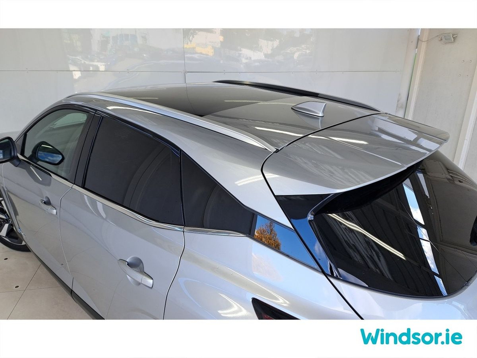 2023 Nissan Qashqai ePOWER SV PREMIUM €37,495