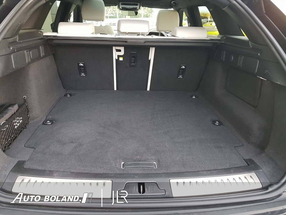 2024 Land Rover Range Rover Velar 2.0 I4 PHEV 404 PS 4WD R-Dynamic S €69,955