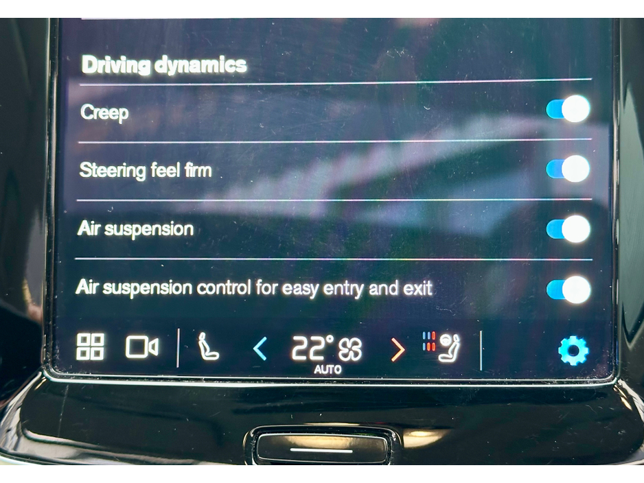 2024 Volvo XC90 ++BLONDE LEATHER++ T8 ULTIMATE RECHARGE AWD €73,950