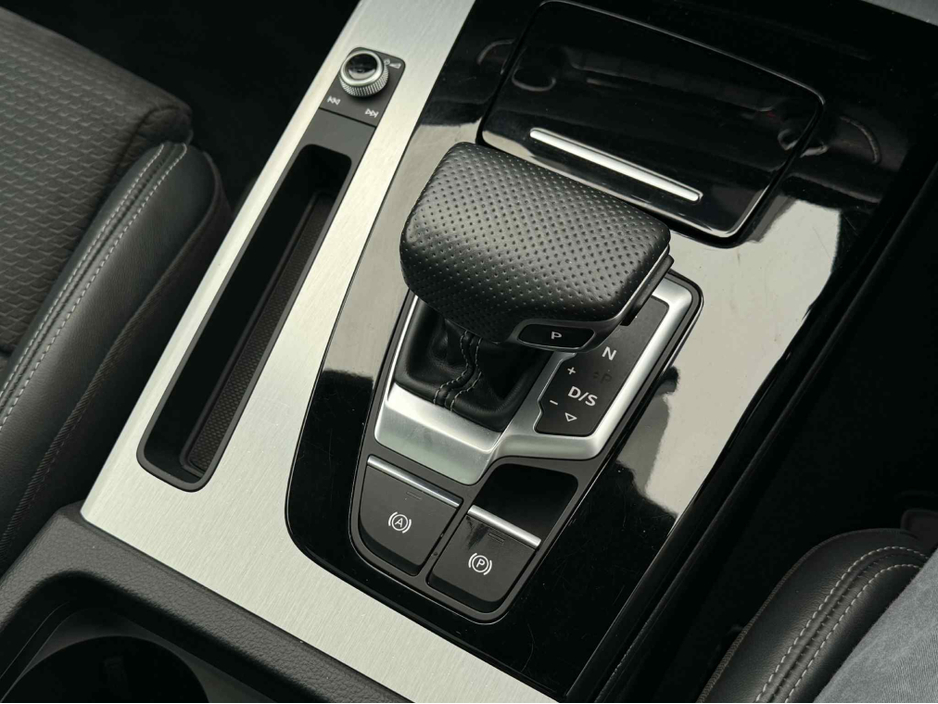 2021 Audi Q5 2.0TFSIE S LINE 50 Quattro Petrol Plug - in - Hybrid €36,950