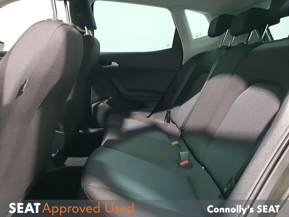 2023 SEAT Arona 1.0TSI 110hp SE+ €21,945