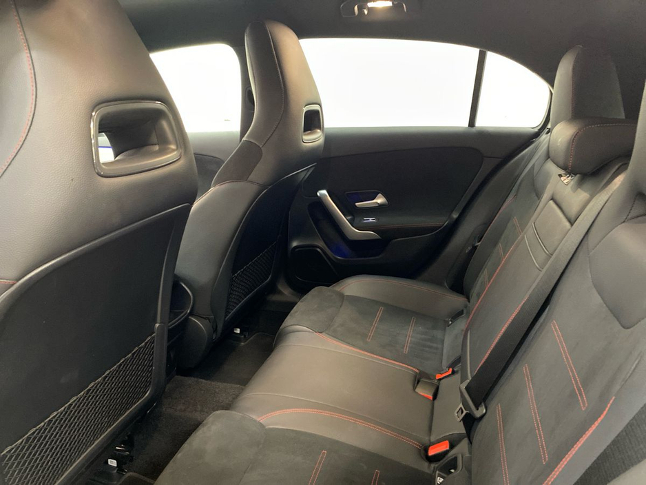 2024 Mercedes-Benz A Class A 250 e AMG LINE EXECUTIVE | Sports seats, Reversing Camera €43,950