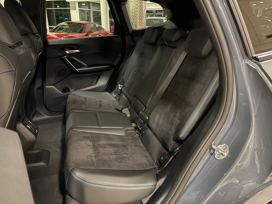 2025 BMW X1 25e M-SPORT PRO X-DRIVE=ONLY 8000 MILES//HUGE SPEC//AS NEW=BMW WARRANTY UNTIL 02/2028=TAILORED FINANCE PACKAGES INCL PCP AVAILABLE=TRADE IN'S WELCOME €52,995