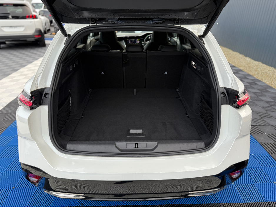 2022 Peugeot 308 GT - 1.5 DIESEL - AUTO - 12M WARRANTY - CAR: 1619