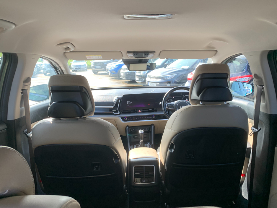 2022 Kia Sportage K4 5DR €33,999