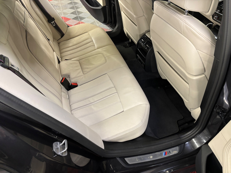 2022 BMW 5 Series 530d xDrive M Sport (MHT) €47,950