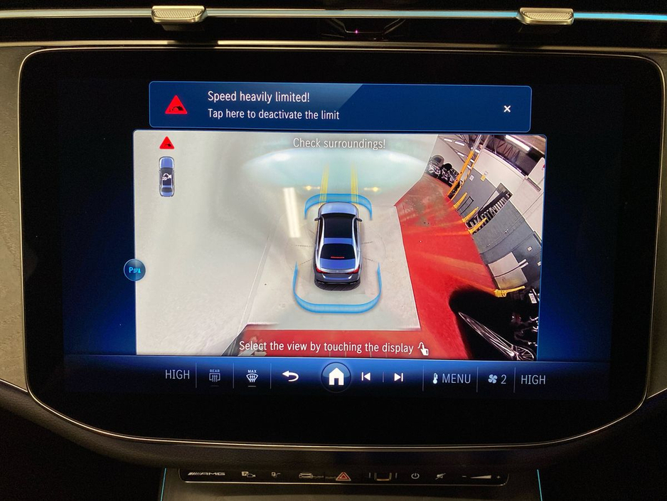 2026 Mercedes-Benz E Class AMG E53 HYBRID 4MATIC €139,770