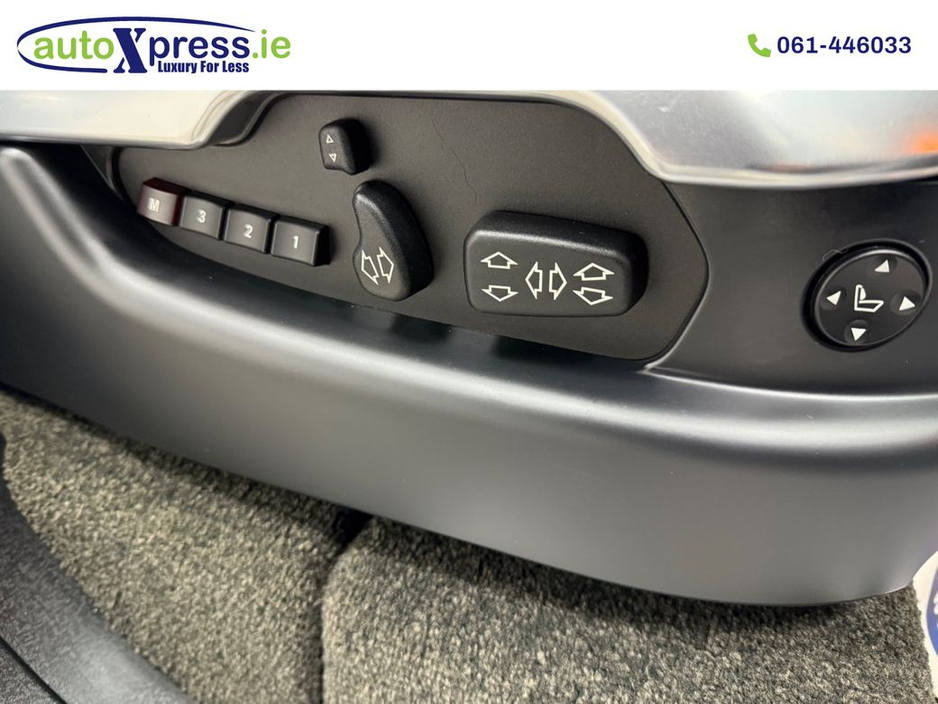 2011 Land Rover Range Rover Rangerover 4.4 TDV8 Vogue Auto €18,995