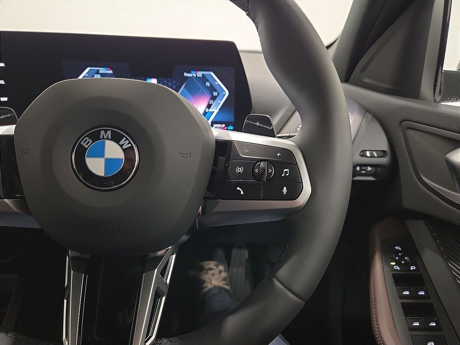 2026 BMW 1 Series 120 M Sport €47,950