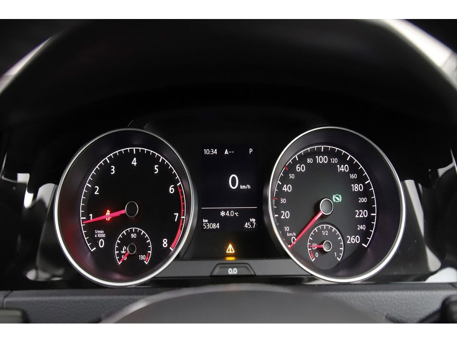 2016 Volkswagen Golf 1.4 TSI DSG HIGHLINE 103KW *UPGRADED 17" ALLOY WHEELS* €16,890