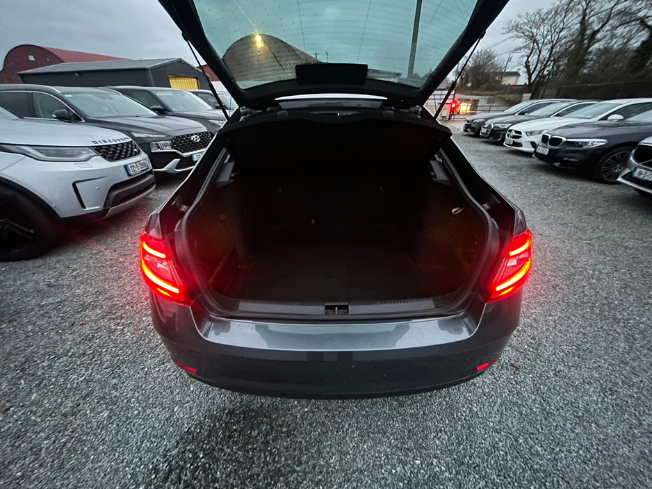 2019 Skoda Octavia  €14,850