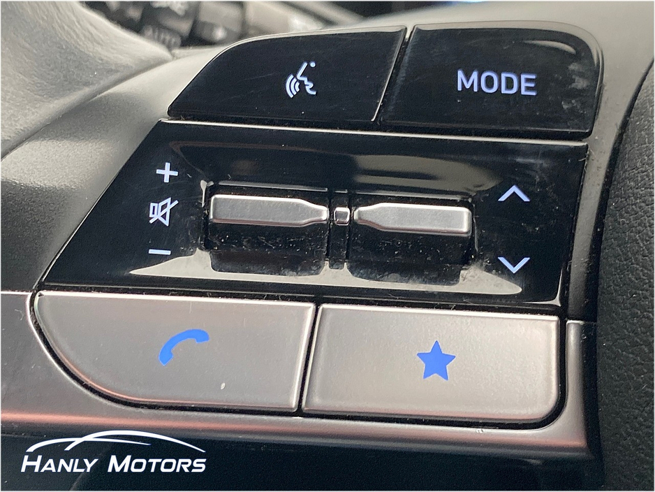 2021 Hyundai Tucson IX35 EXECUTIVE 2WD 5DR