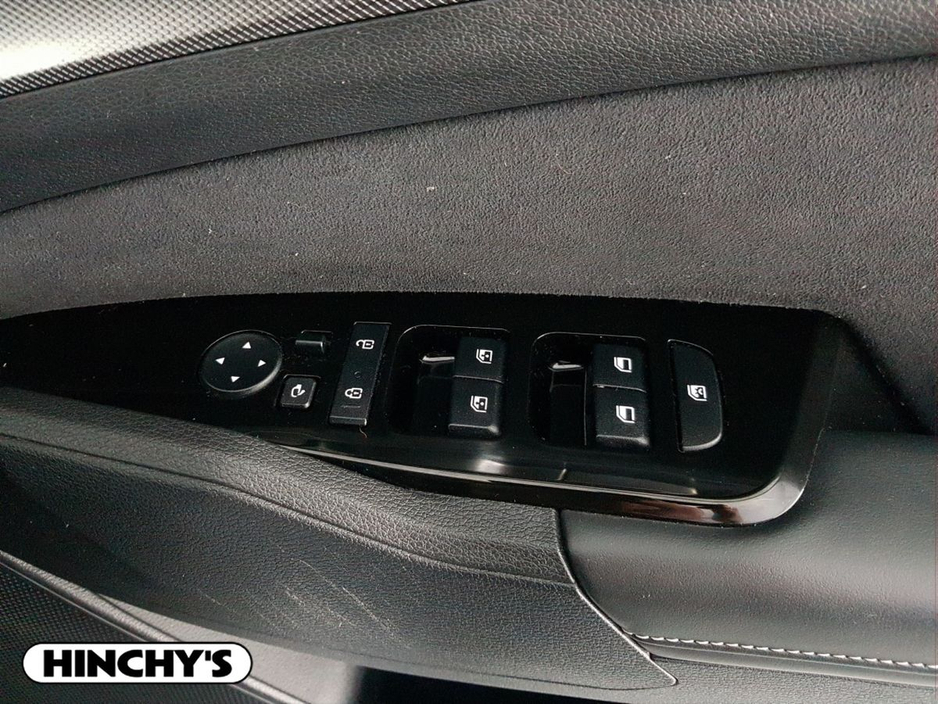 2024 Kia Sportage GT Line SR MHEV