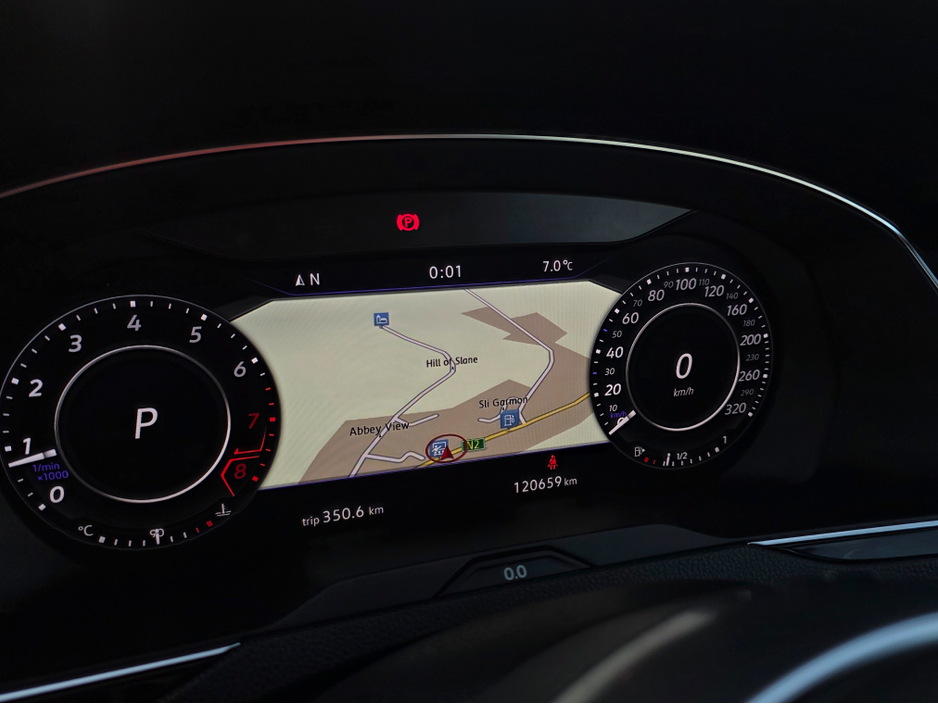 2018 Volkswagen Arteon 2.0 TSI R LINE EDITION 280BHP VIRTUAL DASH FULL LEATHER HEATED ELECTRIC SEATS SAT NAV CARPLAY ANDROID AUTO BLIND SPORT PARKING SENSORS SELF PARKING ASSIST 360 CAMERA €28,500