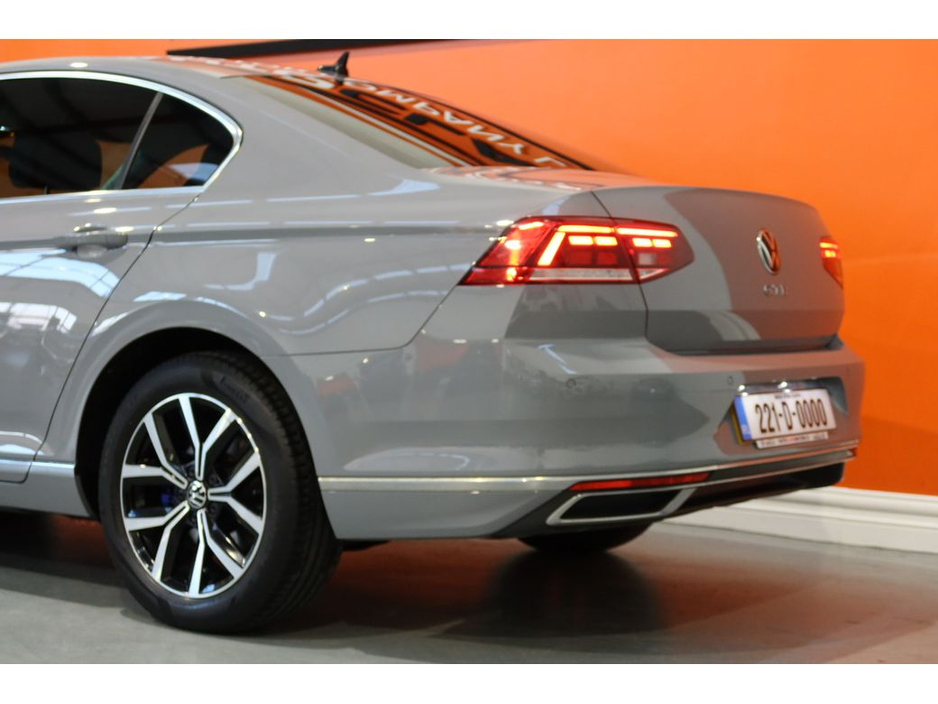 2022 Volkswagen Passat GTE DSG #16 €27,950