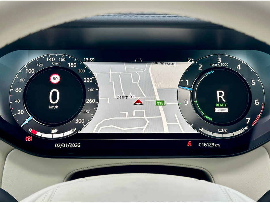 2025 Land Rover Range Rover ++SOLD++ ++V HIGH SPEC++ 3.0 P460E HSE Panoramic Sunroof