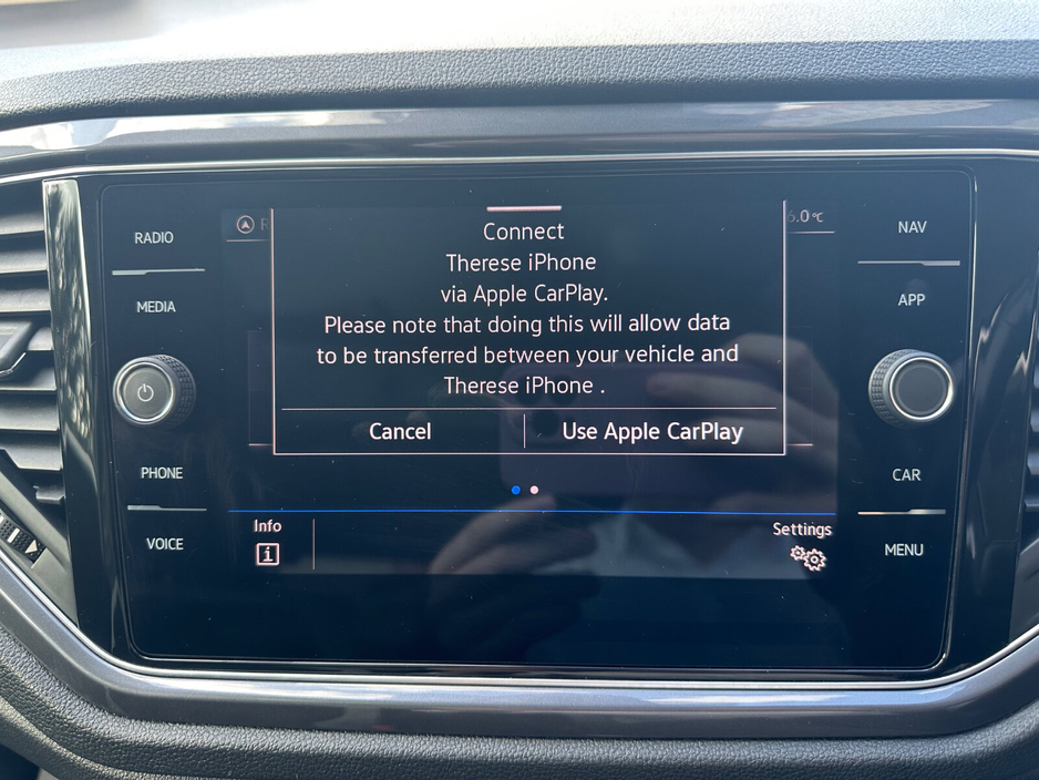 2021 Volkswagen T-Roc 2.0 TDI 150bhp Sport DSG €24,950