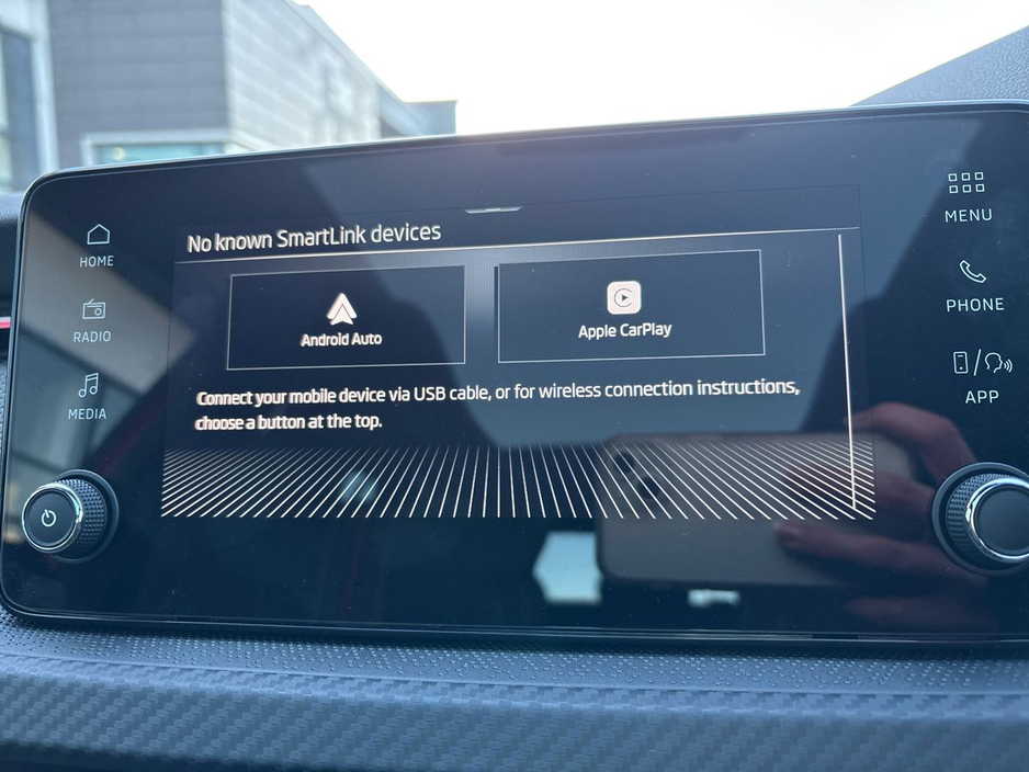 2026 Skoda Scala Monte Carlo 1.0TSI 115HP - Available for immediate 261 delivery €31,995