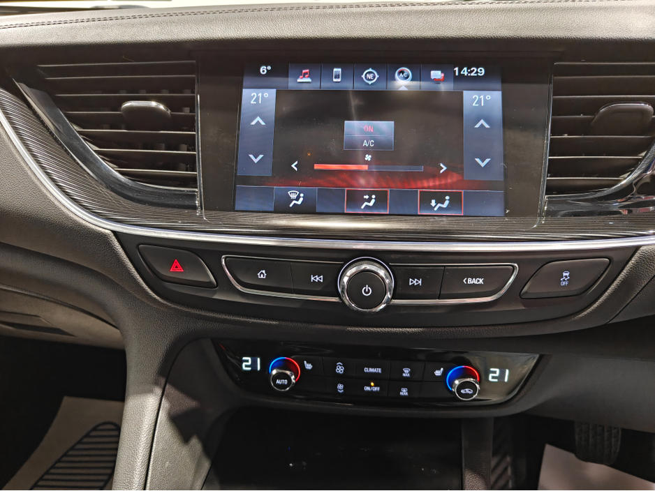 2018 Opel Insignia GRAND SPORT ELITE 170 170PS 5DR €11,950