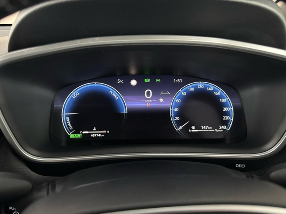 2023 Toyota Corolla Cross LUNA Hybrid €31,950