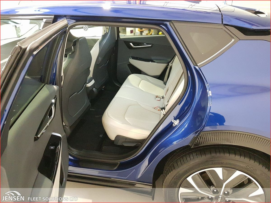 2024 Kia EV6 Earth 5dr Suv Auto €34,950