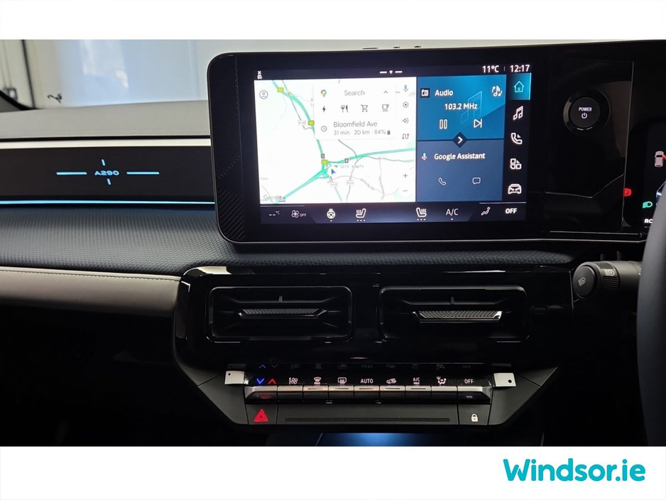 2026 Alpine A290 A290 GTS €46,041