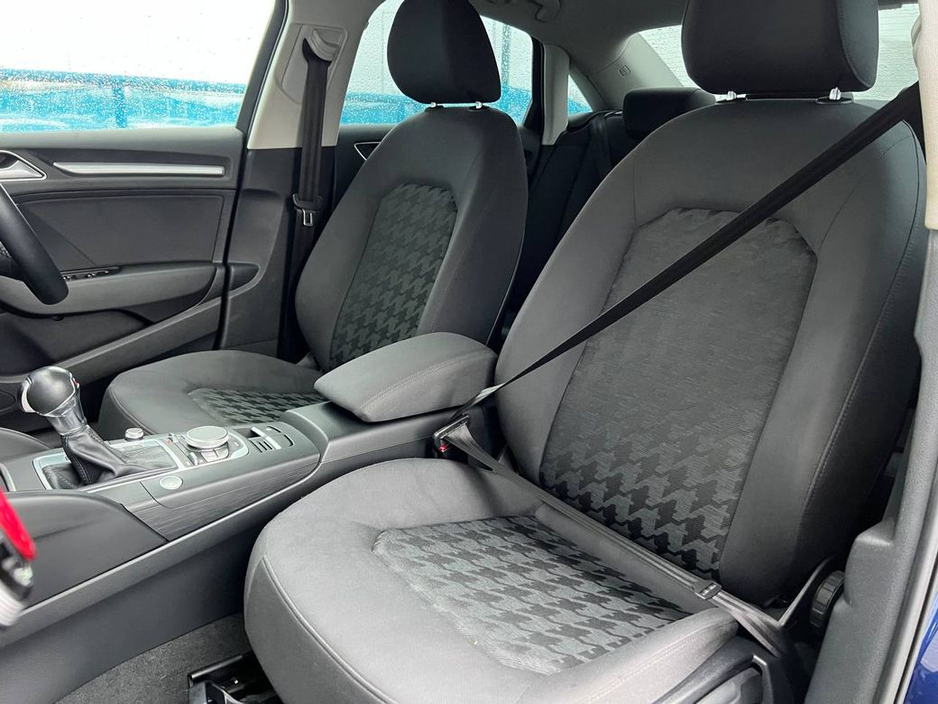 2015 Audi A3 S-LINE PACK 1.4 TFSI // NEW 19" S-LINE ALLOYS // PARKING SENSORS // ADAPTIVE CRUISE CONTROL €15,750