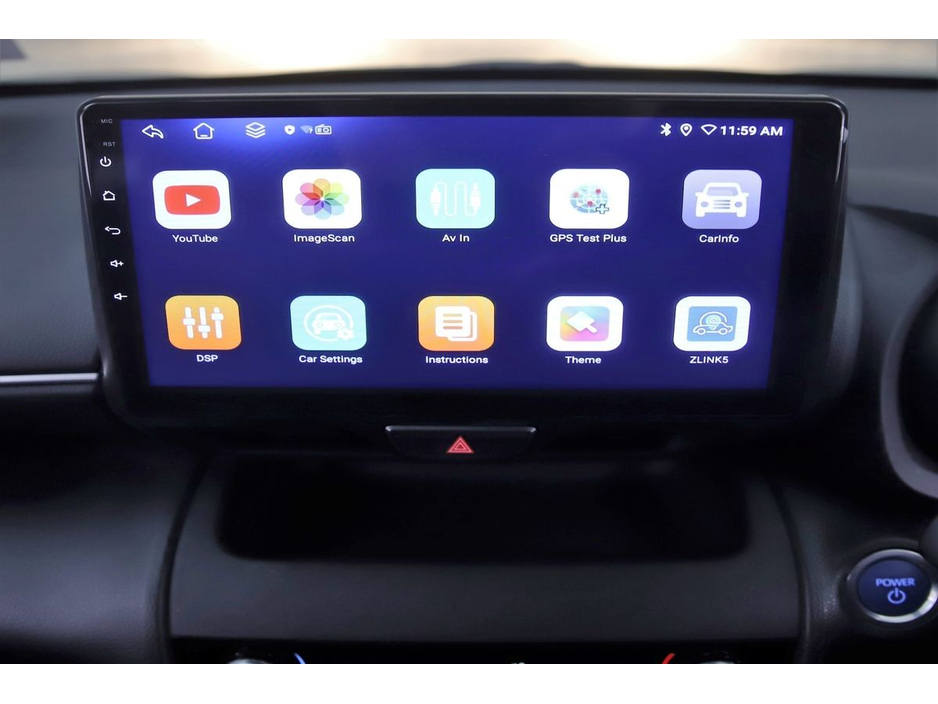 2022 Toyota Yaris Cross 1.5 HYBRID *BI-TONE ROOF*360 PAN CAM*ANDROID CAR PLAYER* €27,890