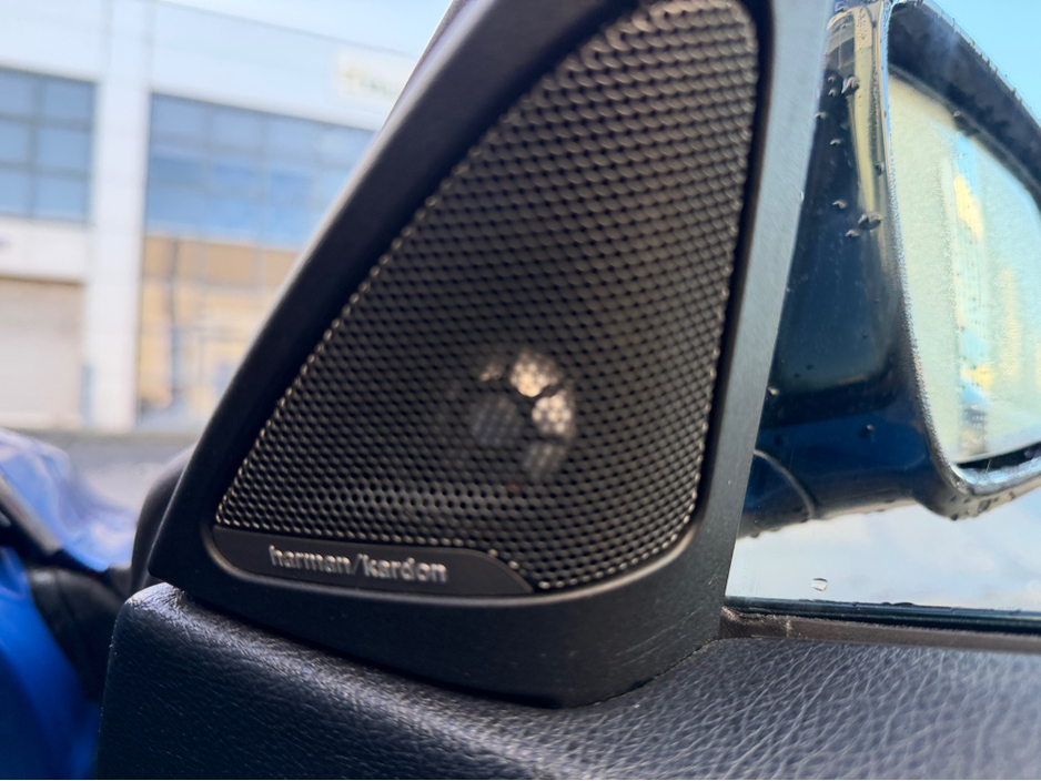 2014 BMW 4 Series 420D ~ M Sports Grand Coupe €11,999