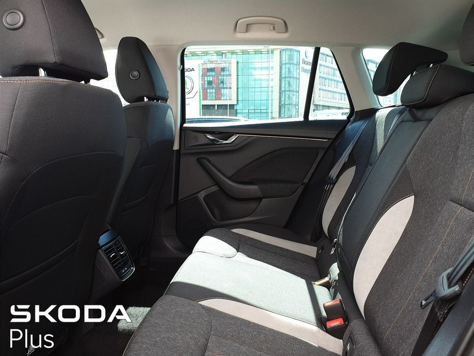 2023 Skoda Kamiq Style 1.0TSI 110bhp €25,950