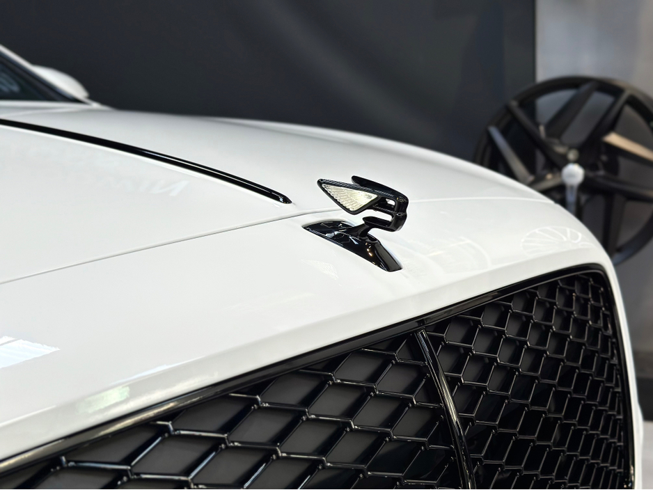 2025 Bentley Flying Spur 4.0 V8 SPEED FIRST EDITION MULLINER N €349,950