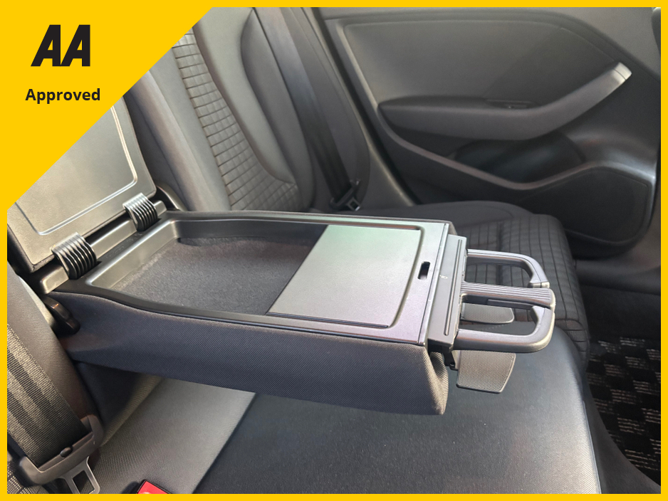 2015 Audi A3 Sportback 1.4TFSI 5DR AUTO FULLY LOADED WITH EXTRAS €15,450