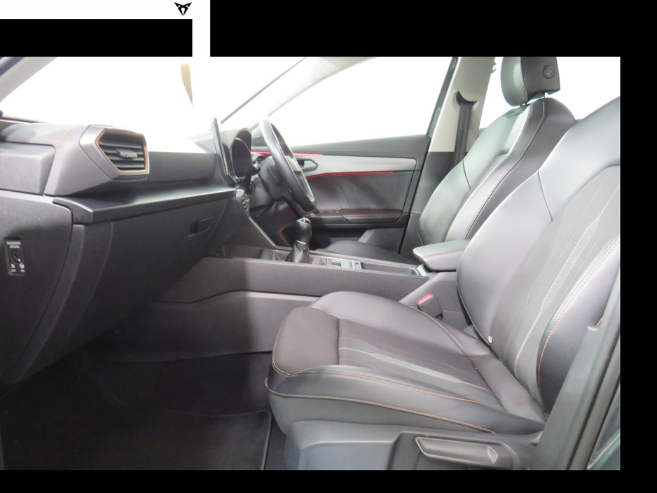 2022 Cupra Formentor 2.0 TDI 150HP 5DR €27,950